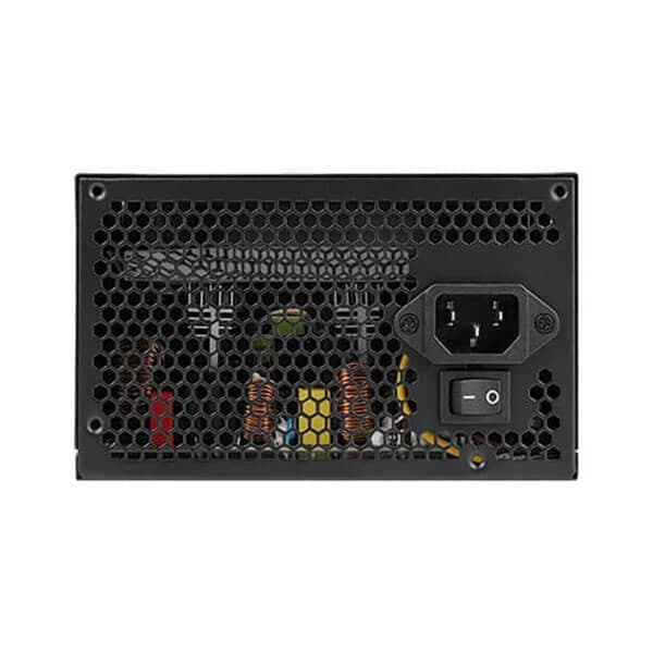 Antec CSK 450W 450 Watt 80 Plus Bronze SMPS - 4