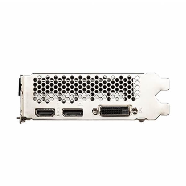MSI GTX 1630 Ventus XS OC 4GB Gaming Graphics Card - 3