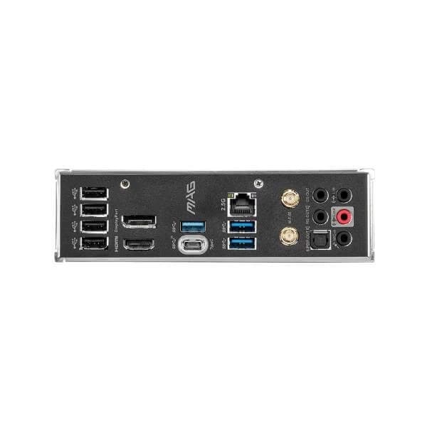 MSI MAG B560M MORTAR Wifi Intel Motherboard - 2