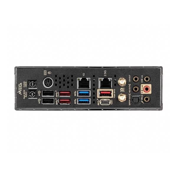 MSI MEG Z490 ACE (Wi-Fi) Intel Motherboard - 5