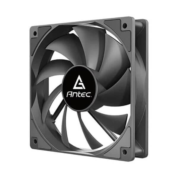 Antec P12 PWM 120mm Cabinet Fan (Single Pack) - 1