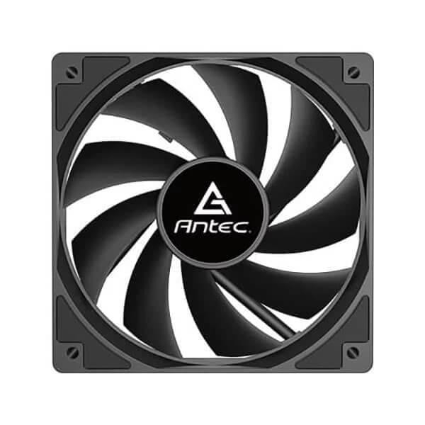 Antec P12 PWM 120mm Cabinet Fan (Triple Pack) - 3