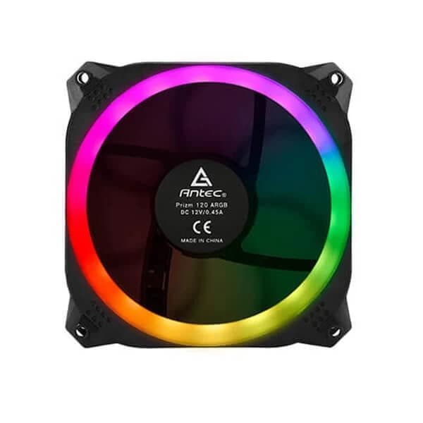 Antec Prizm 120 ARGB (Single Pack) - 2