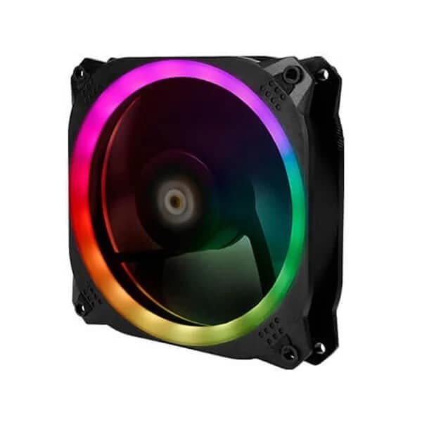 Antec Prizm 120 ARGB (Single Pack) - 3