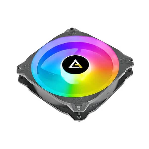 Antec Prizm X 120 ARGB 3+C 120mm ARGB Cabinet Fan (Triple Pack) - 2