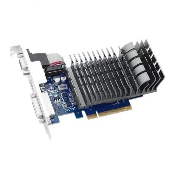Asus GT 710 DDR3 EVO 2GB Graphics Card - 3