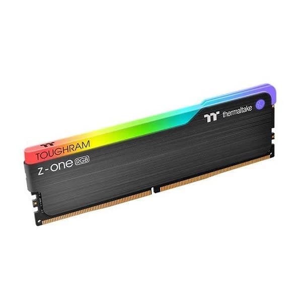 Thermaltake Toughram Z-One 8GB RGB DDR4 3600MHz Memory - 2