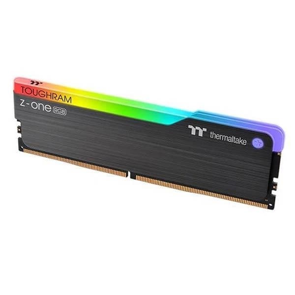 Thermaltake Toughram Z-One 8GB RGB DDR4 3600MHz Memory - 3