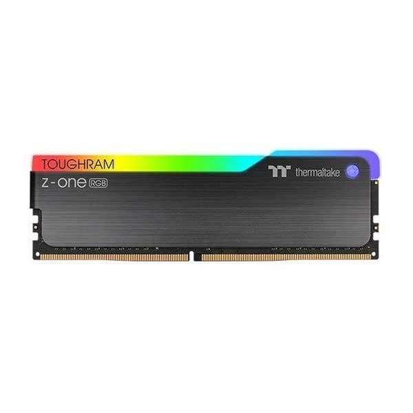 Thermaltake Toughram Z-One 8GB RGB DDR4 3600MHz Memory - 1