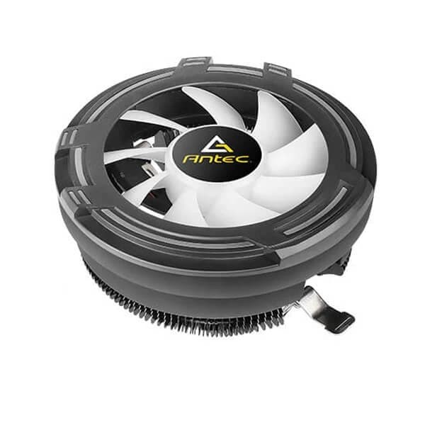 Antec T120 RGB 120mm CPU Air Cooler - 2