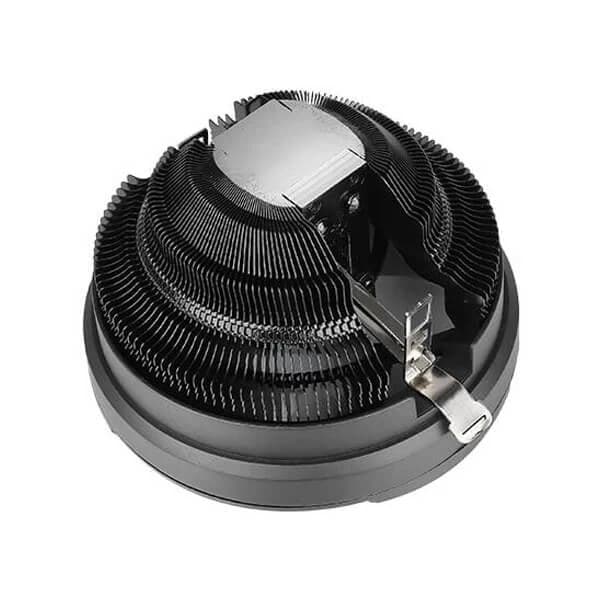 Antec T120 RGB 120mm CPU Air Cooler - 3