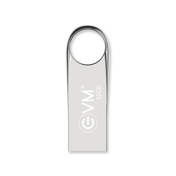 Evm 8gb Enstore Drive Usb 2.0 (Pendrive) - 6