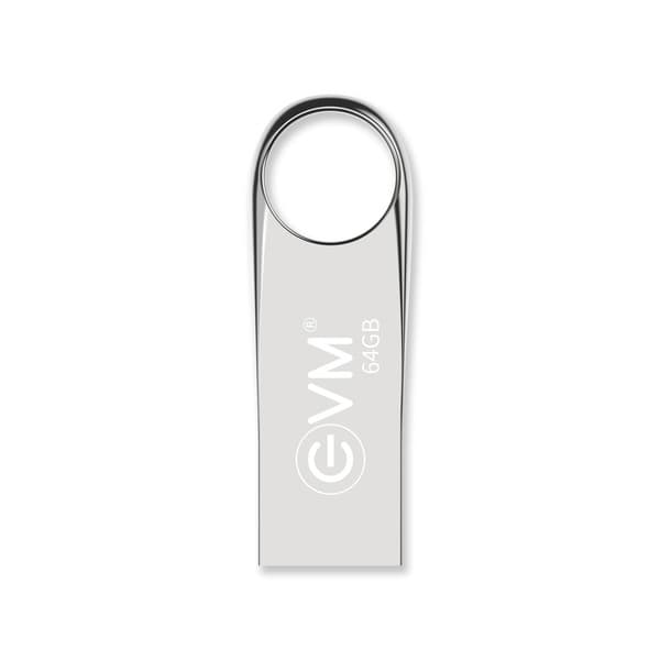 Evm 8gb Enstore Drive Usb 2.0 (Pendrive) - 7