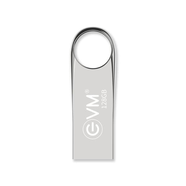 Evm 8gb Enstore Drive Usb 2.0 (Pendrive) - 8