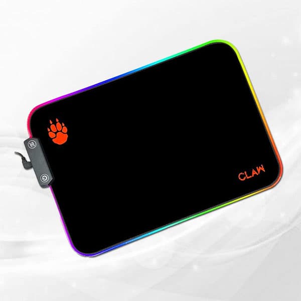 CLAW Slide Large Waterproof Gaming Mouse Pad - 2