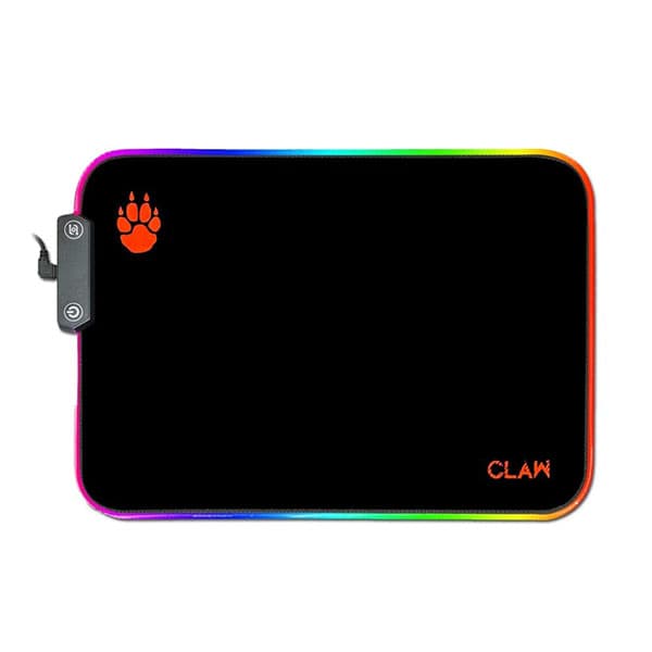 CLAW Slide Large Waterproof Gaming Mouse Pad - 1