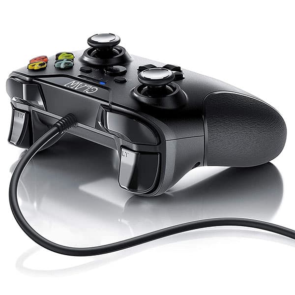 CLAW Shoot Wired USB Gamepad Controller - 2