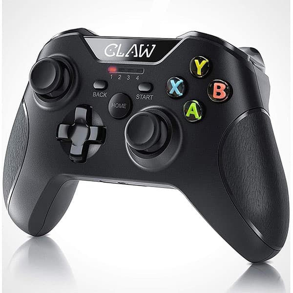 CLAW Shoot Wireless 2.4Ghz USB Gamepad Controller - 2
