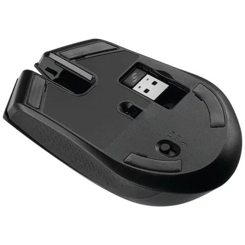 Corsair Harpoon RGB Wireless Gaming Mouse - 3