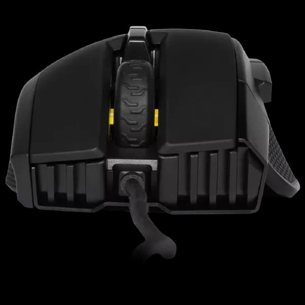 Corsair IRONCLAW RGB Gaming Mouse - 5
