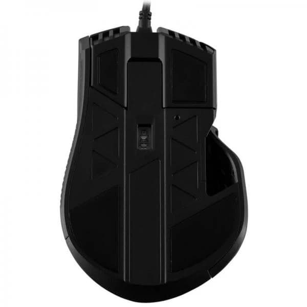 Corsair IRONCLAW RGB Gaming Mouse - 7