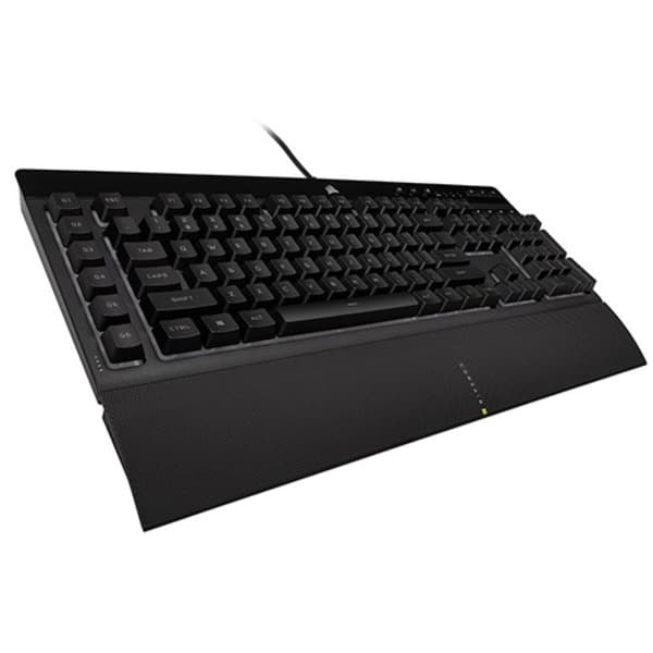 Corsair K55 RGB PRO Gaming Keyboard (Black) - 4