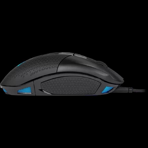 Corsair Nightsword RGB Tunable Gaming Mouse - 3
