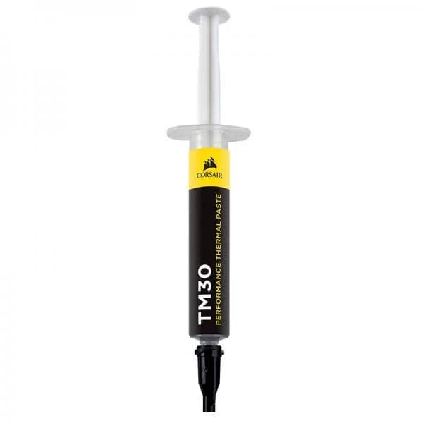 Corsair TM30 CPU Cooling Thermal Paste - 1