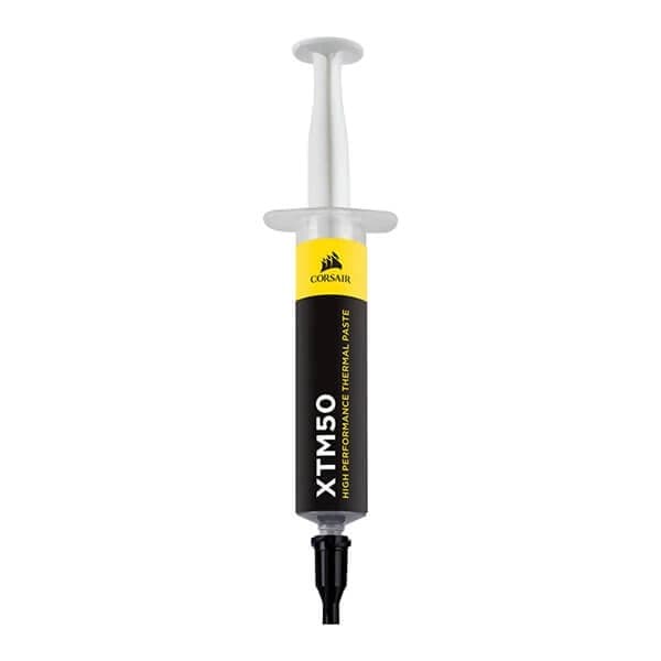 Corsair XTM50 High Performance Thermal Paste