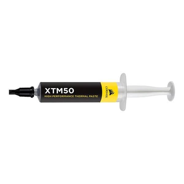 Corsair XTM50 High Performance Thermal Paste - 3