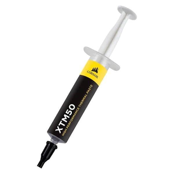 Corsair XTM50 High Performance Thermal Paste - 2
