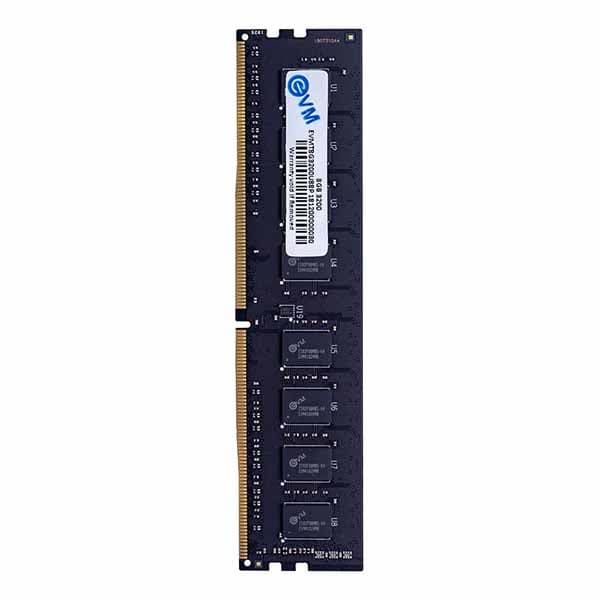 EVM 8GB DDR4 2400MHz Desktop Memory Ram - 2