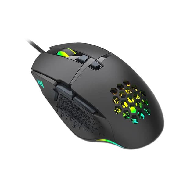 CLAW Dawon Wired Gaming Mouse - 1