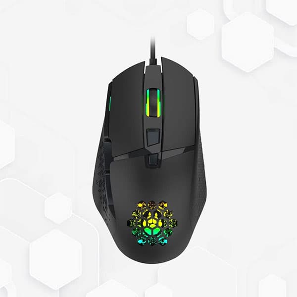 CLAW Dawon Wired Gaming Mouse - 2