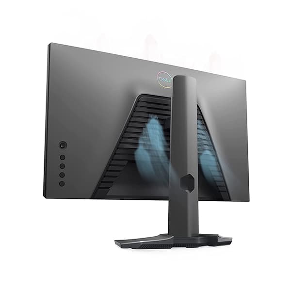 Dell 25 Monitor S2522HG, 1920x1080@240Hz, Fast IPS, Display Adjustments Height Monitor - 2