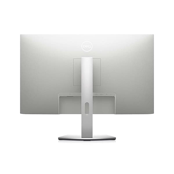 Dell S2721QS 27 Inch 4K UHD (3840 x 2160) IPS Ultra-Thin Bezel Monitor, AMD FreeSync (HDMI, DisplayPort), VESA Certified, Silver - 2
