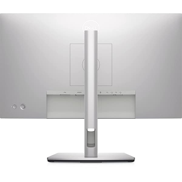 Dell UltraSharp U2422H 24" IPS Boarderless 4 Sided Infinity Edge Monitor - 2