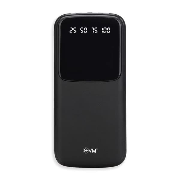 ENCASE+POWER BANK 10000MAH (Black) - 1