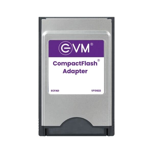 Evm Compactflash Card Adapter - 1