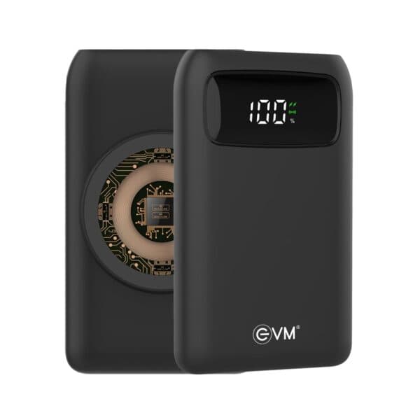 Evm Enmag Power Bank 10000mah - 2