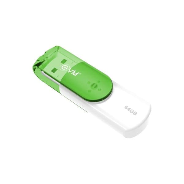 EVM 64gb Enstick Usb 3.2 Gen 1 (PENDRIVE) - 1