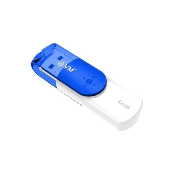 EVM 32GB ENSTICK USB 3.2 GEN 1 (PENDRIVE)