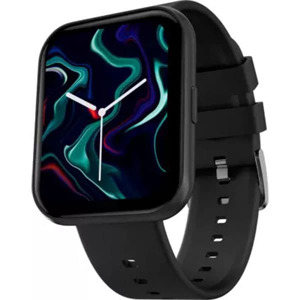 Fire Boltt Celcius Bluetooth Black - 1