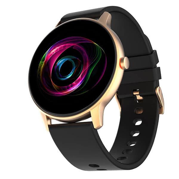 Fire Boltt Rage Smartwatch Black - 2