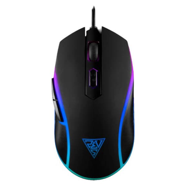 GAMDIAS AURA GS1 Gaming Mouse - 2