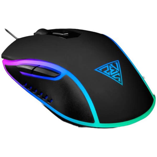 GAMDIAS AURA GS1 Gaming Mouse - 4