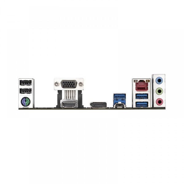 GIGABYTE B760M GAMING DDR4 Intel Motherboard Supports Intel 12th, 13th & 14th Gen Processors - 3