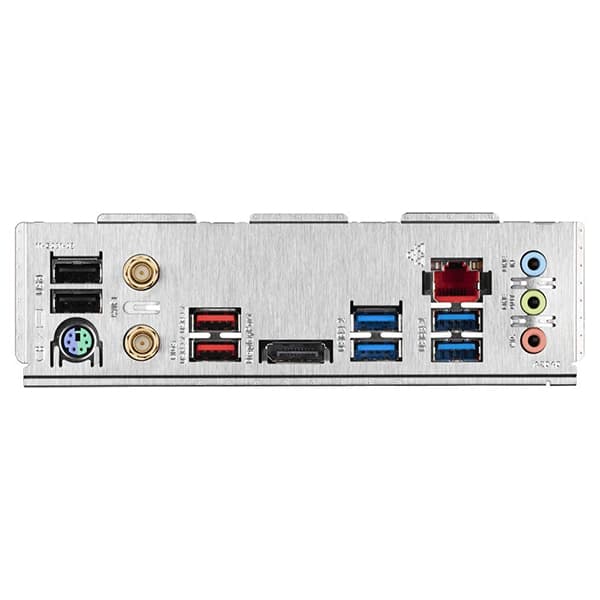 Gigabyte Z590 UD AC Intel Motherboard - 2