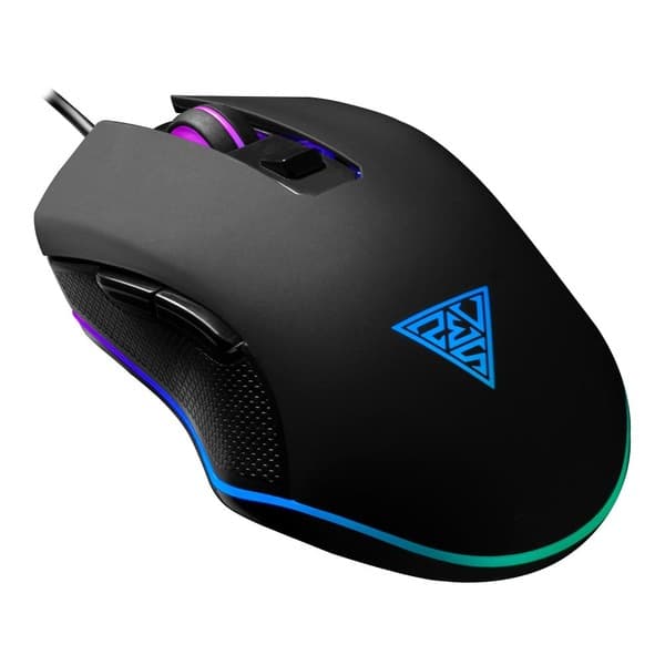 Gamdias AURA GS2 Optical Gaming Mouse - 1