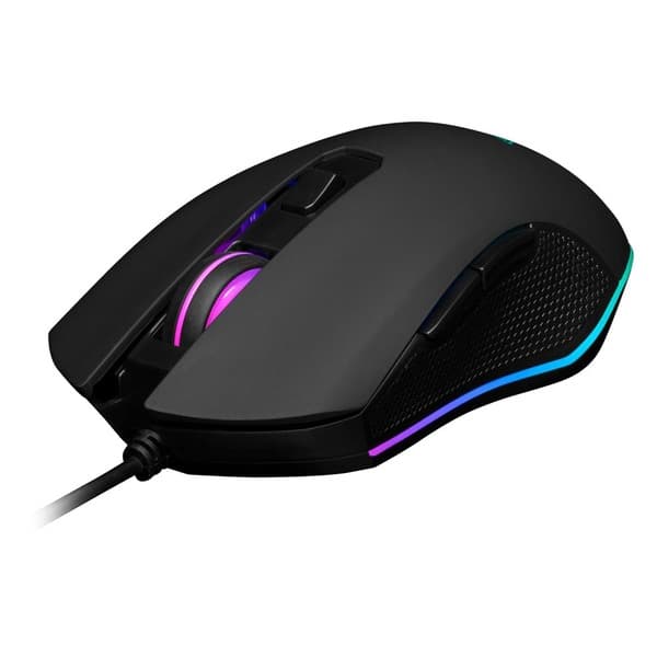 Gamdias AURA GS2 Optical Gaming Mouse - 3